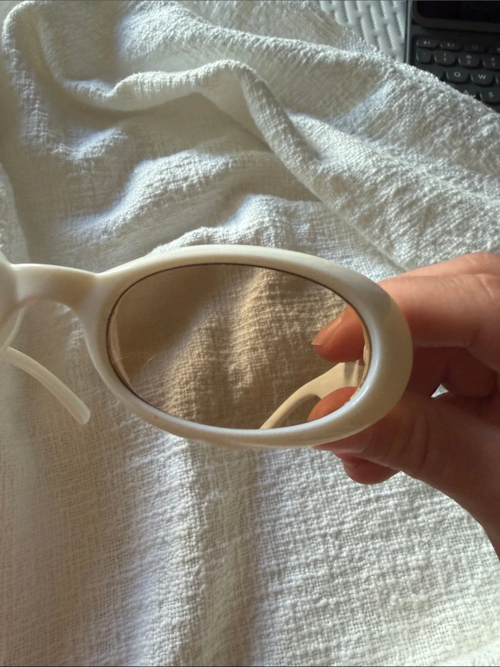 Bride Sunglasses